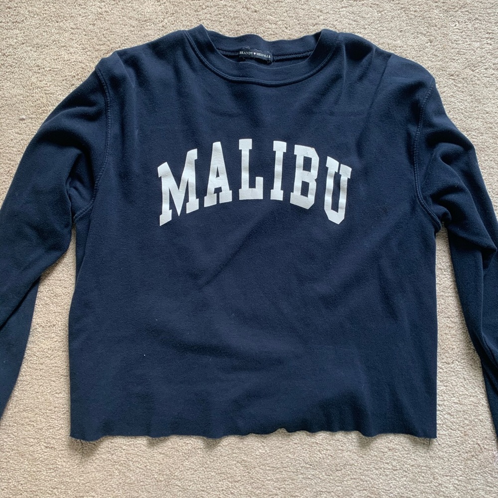 Brandy Melville shirt